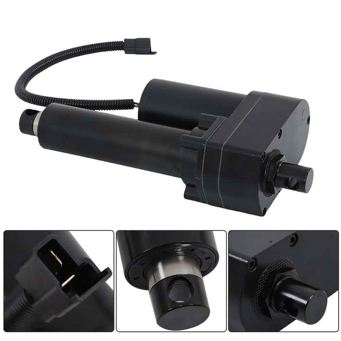 DURAFORCE 725-04500 Electric Lift Actuator For Cub Cadet Lift XT3 GSE GSX GT 2100 2148