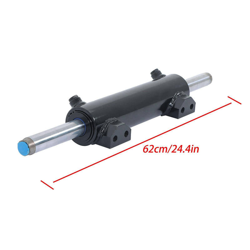 DURAFORCE Steering Cylinder 7302464901 3764700M1 For Massey Ferguson Tractors 3429989M91