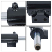 DURAFORCE Steering Cylinder 7302464901 3764700M1 For Massey Ferguson Tractors 3429989M91