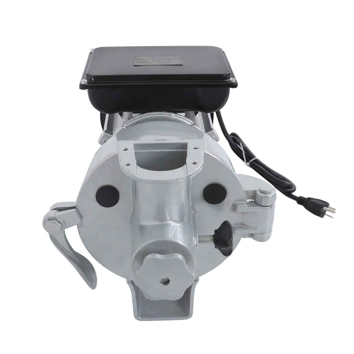 DURAFORCE Wet & Dry Corn Wheat Flour Cereal Electric Grinder Grain Mill 1500W 110V