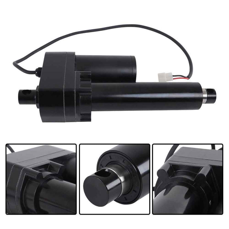 DURAFORCE 1× Lift Actuator AM133408 AM131228 4X2 6X4 TE TH TS TX M-Gator For John Deere