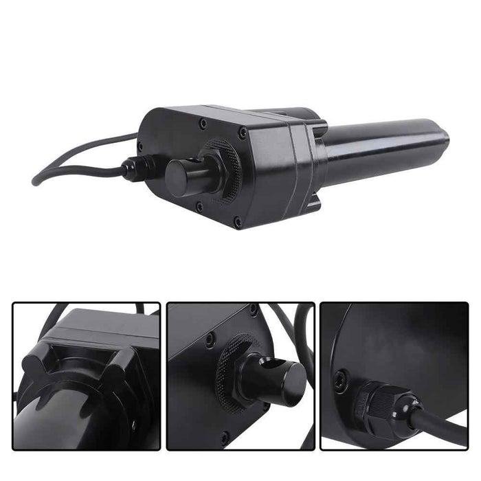 DURAFORCE 1× Lift Actuator AM133408 AM131228 4X2 6X4 TE TH TS TX M-Gator For John Deere