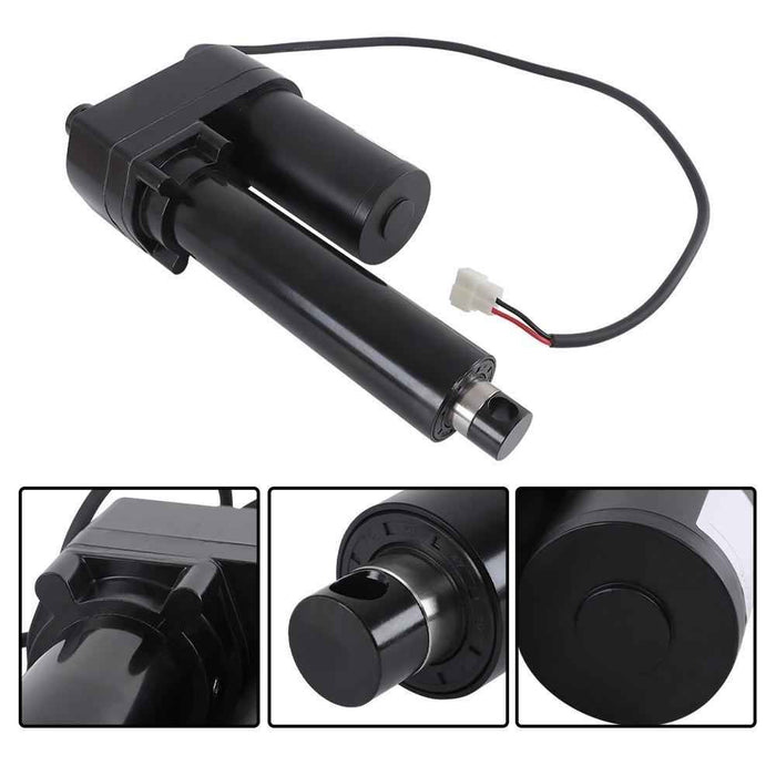 DURAFORCE 1× Lift Actuator AM133408 AM131228 4X2 6X4 TE TH TS TX M-Gator For John Deere