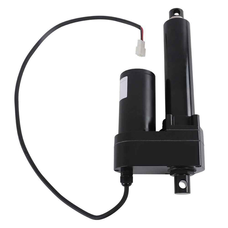 DURAFORCE 1× Lift Actuator AM133408 AM131228 4X2 6X4 TE TH TS TX M-Gator For John Deere