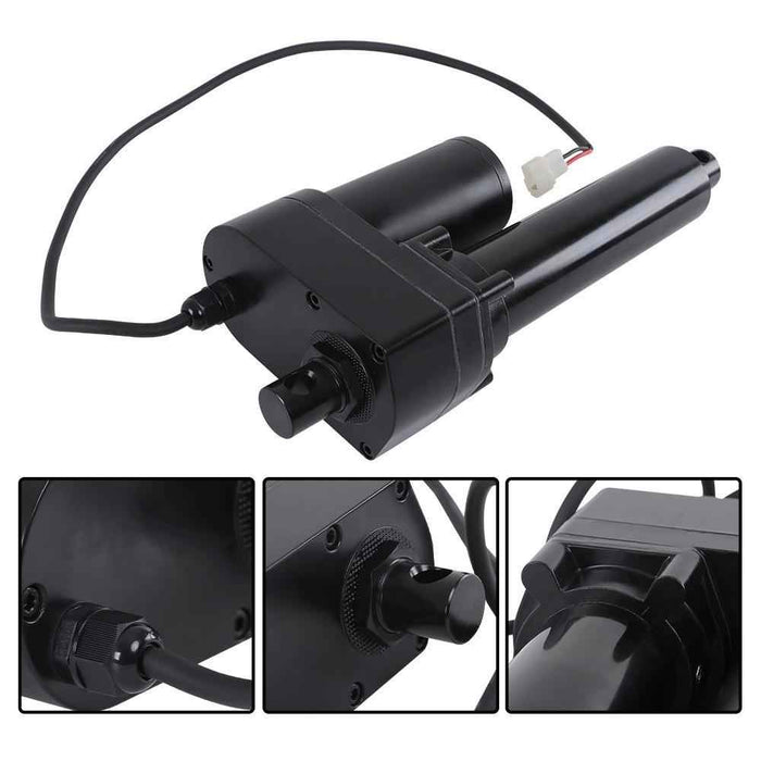 DURAFORCE 1× Lift Actuator AM133408 AM131228 4X2 6X4 TE TH TS TX M-Gator For John Deere