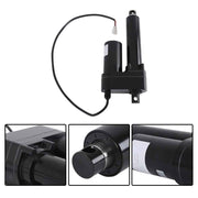 DURAFORCE 1× Lift Actuator AM133408 AM131228 4X2 6X4 TE TH TS TX M-Gator For John Deere
