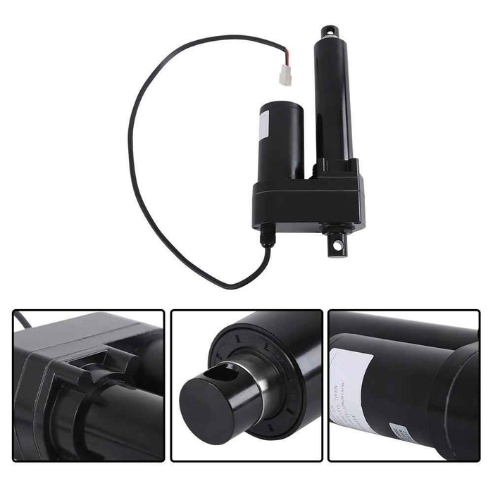 DURAFORCE 1× Lift Actuator AM133408 AM131228 4X2 6X4 TE TH TS TX M-Gator For John Deere