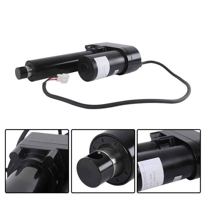 DURAFORCE 1× Lift Actuator AM133408 AM131228 4X2 6X4 TE TH TS TX M-Gator For John Deere