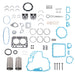 DURAFORCE Z482 Tractor Engine Overhaul Rebuild Kit STD For Kubota T1600H With Liner