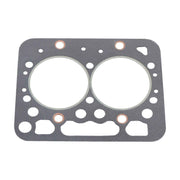 DURAFORCE Z482 Tractor Engine Overhaul Rebuild Kit STD For Kubota T1600H With Liner