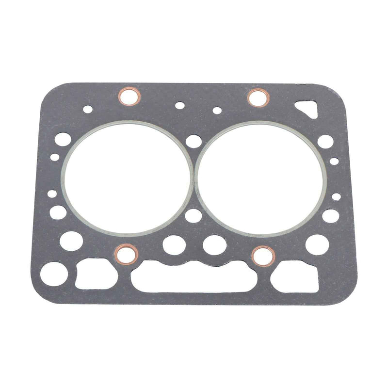 DURAFORCE Z482 Tractor Engine Overhaul Rebuild Kit STD For Kubota T1600H With Liner