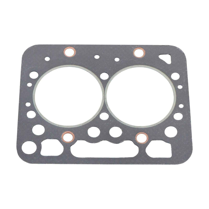 DURAFORCE Z482 Tractor Engine Overhaul Rebuild Kit STD For Kubota T1600H With Liner