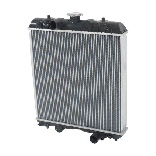 DURAFORCE Radiator M9000HD 3A751-17100 For Kubota M6800HDC M6800S M8200 M9000 Tractor