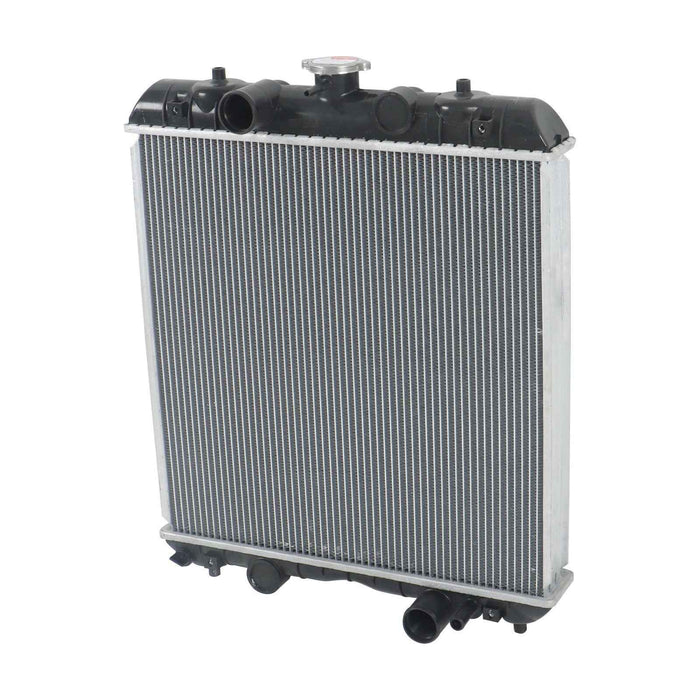 DURAFORCE Radiator M9000HD 3A751-17100 For Kubota M6800HDC M6800S M8200 M9000 Tractor
