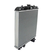 DURAFORCE Radiator M9000HD 3A751-17100 For Kubota M6800HDC M6800S M8200 M9000 Tractor