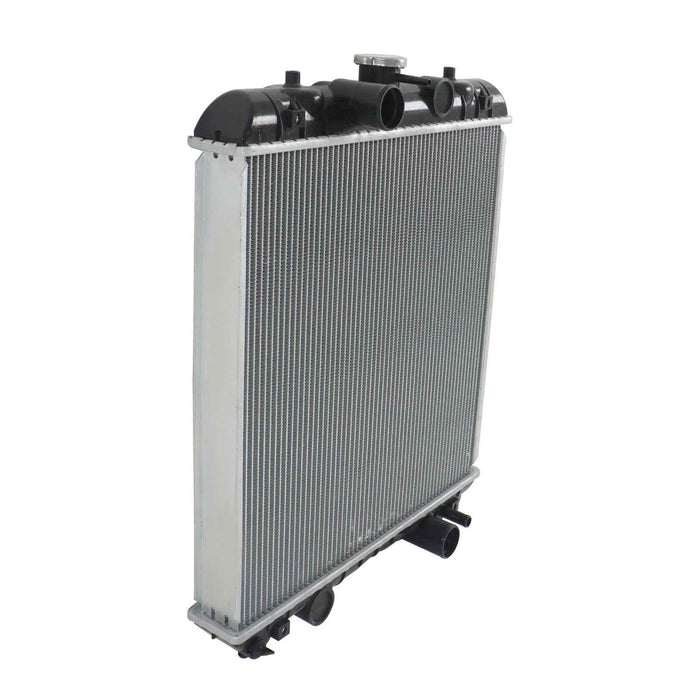 DURAFORCE Radiator M9000HD 3A751-17100 For Kubota M6800HDC M6800S M8200 M9000 Tractor