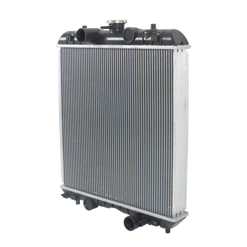 DURAFORCE Radiator M9000HD 3A751-17100 For Kubota M6800HDC M6800S M8200 M9000 Tractor
