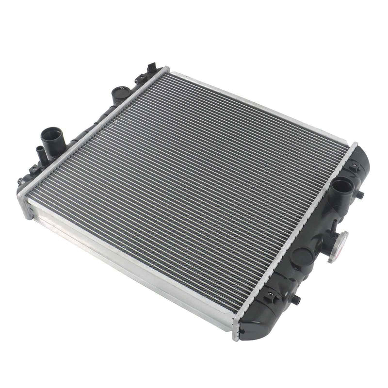 DURAFORCE Radiator M9000HD 3A751-17100 For Kubota M6800HDC M6800S M8200 M9000 Tractor