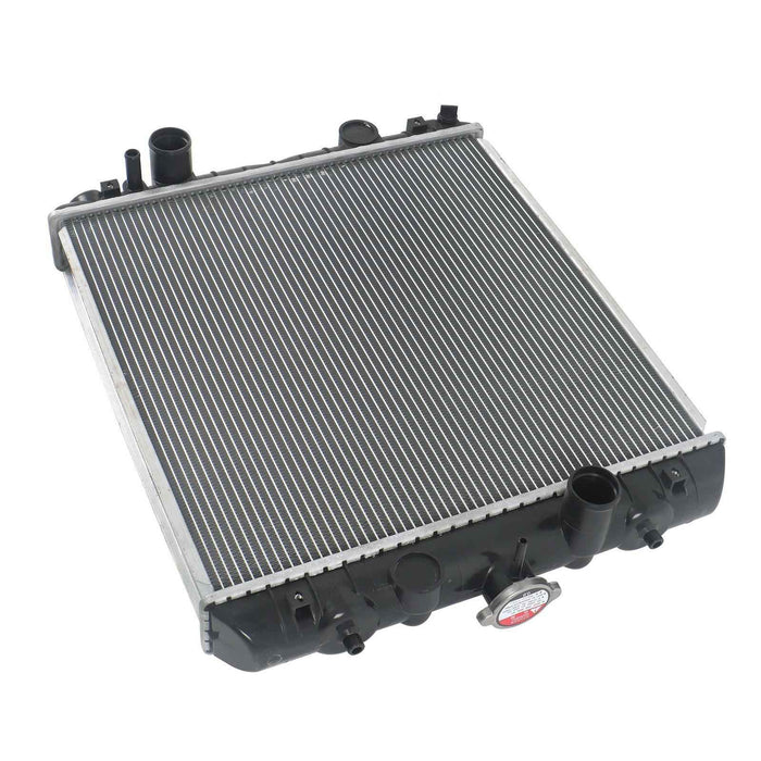 DURAFORCE Radiator M9000HD 3A751-17100 For Kubota M6800HDC M6800S M8200 M9000 Tractor