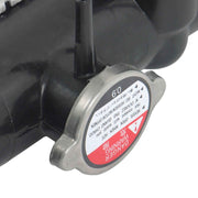 DURAFORCE Radiator M9000HD 3A751-17100 For Kubota M6800HDC M6800S M8200 M9000 Tractor