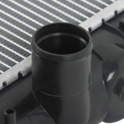 DURAFORCE Radiator M9000HD 3A751-17100 For Kubota M6800HDC M6800S M8200 M9000 Tractor