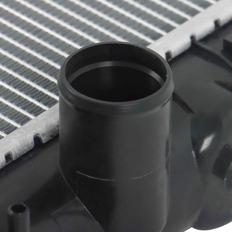 DURAFORCE Radiator M9000HD 3A751-17100 For Kubota M6800HDC M6800S M8200 M9000 Tractor