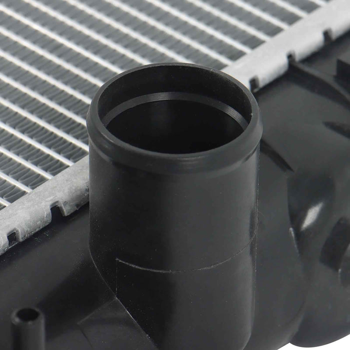 DURAFORCE Radiator M9000HD 3A751-17100 For Kubota M6800HDC M6800S M8200 M9000 Tractor