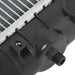DURAFORCE Radiator M9000HD 3A751-17100 For Kubota M6800HDC M6800S M8200 M9000 Tractor