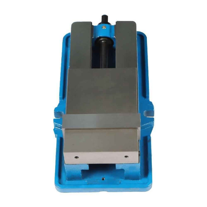 DURAFORCE 5" Without Base Lockdown CNC Milling Machine Bench Vise Clamping Precision