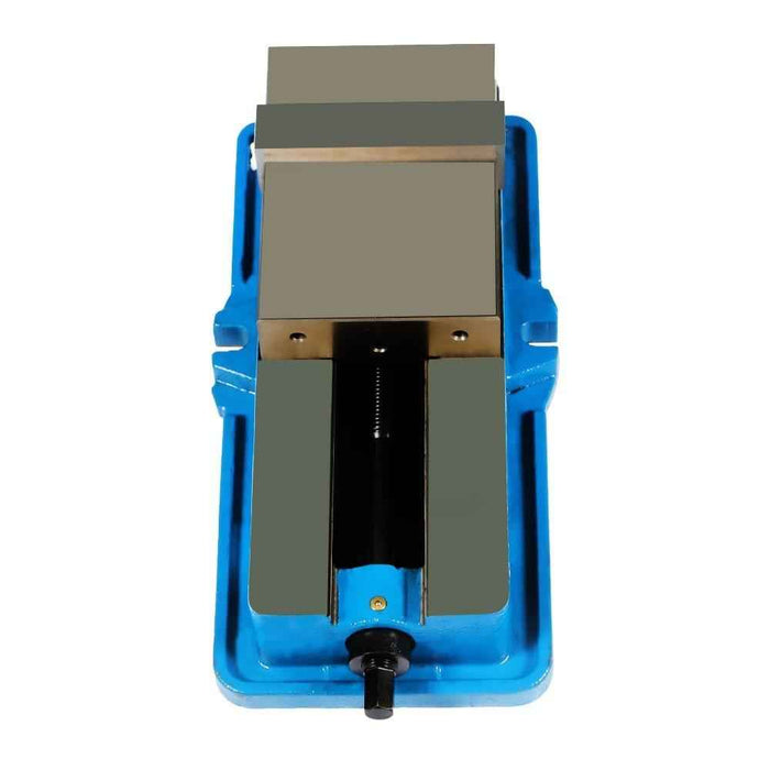 DURAFORCE 5" Without Base Lockdown CNC Milling Machine Bench Vise Clamping Precision