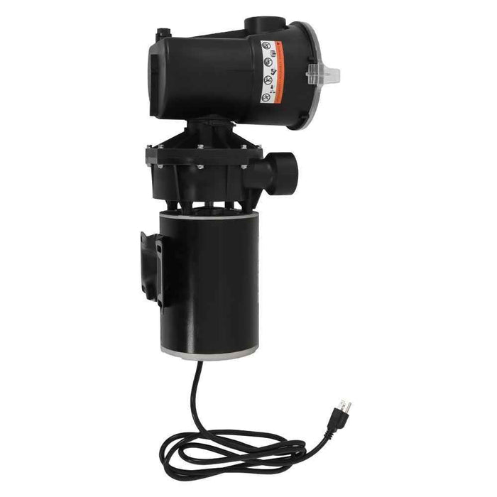 DURAFORCE W3SP1580X15 1.5HP Water Pool Pump For Above Ground Pool Swimming Pool 60HZ