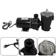 DURAFORCE W3SP1580X15 1.5HP Water Pool Pump For Above Ground Pool Swimming Pool 60HZ