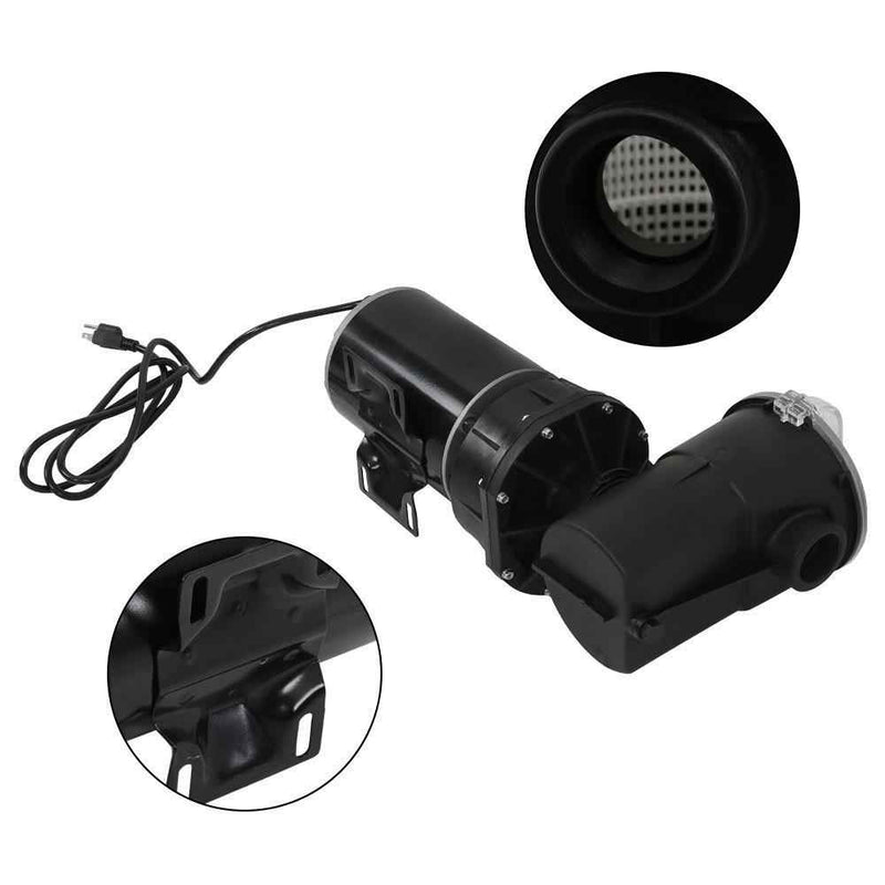 DURAFORCE W3SP1580X15 1.5HP Water Pool Pump For Above Ground Pool Swimming Pool 60HZ