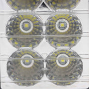 DURAFORCE LED Light Kit 7259523 7259524 6670284 for Bobcat 751 753 763 773 863 864 873 883
