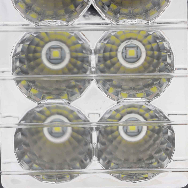 DURAFORCE LED Light Kit 7259523 7259524 6670284 for Bobcat 751 753 763 773 863 864 873 883