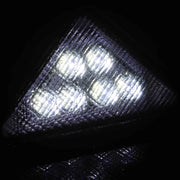 DURAFORCE LED Light Kit 7259523 7259524 6670284 for Bobcat 751 753 763 773 863 864 873 883