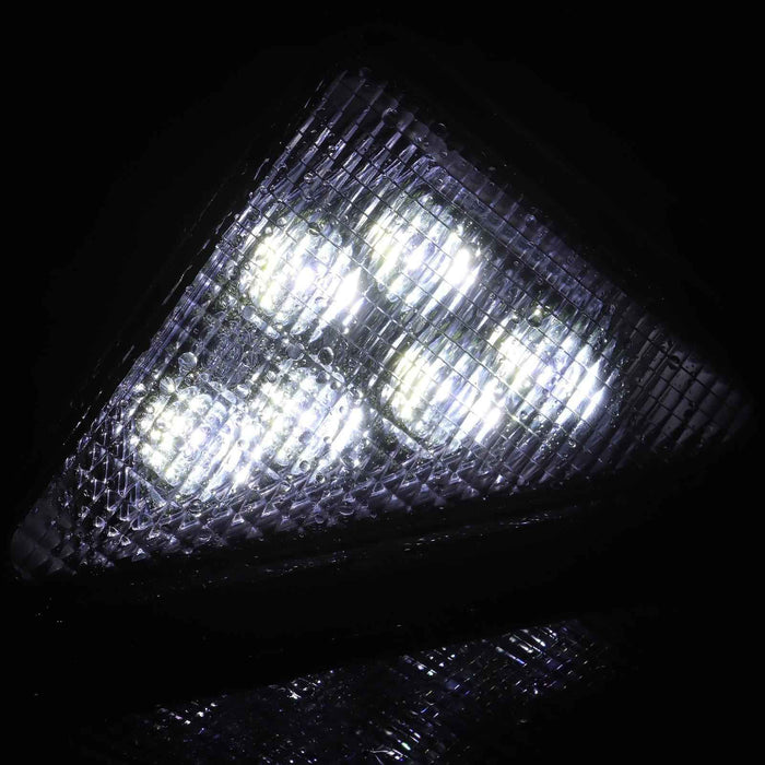 DURAFORCE LED Light Kit 7259523 7259524 6670284 for Bobcat 751 753 763 773 863 864 873 883