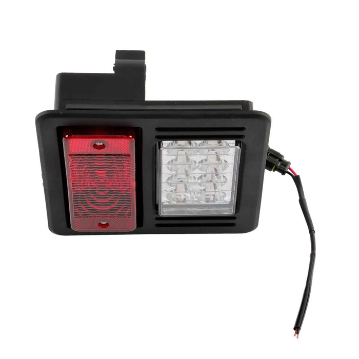 DURAFORCE LED Light Kit 7259523 7259524 6670284 for Bobcat 751 753 763 773 863 864 873 883