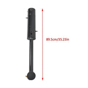 DURAFORCE Hydraulic Blade Cylinder 6597350 For Bobcat 329 331 334 Mini Excavator 3.5" Bore