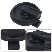 DURAFORCE For Kubota KX71-3 Excavator Front Idler Wheel RC348-21302 348-21303 348-21304