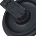 DURAFORCE For Kubota KX71-3 Excavator Front Idler Wheel RC348-21302 348-21303 348-21304