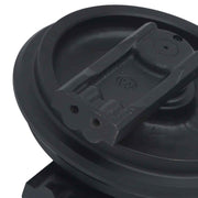 DURAFORCE For Kubota KX71-3 Excavator Front Idler Wheel RC348-21302 348-21303 348-21304