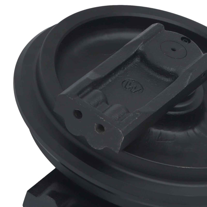 DURAFORCE For Kubota KX71-3 Excavator Front Idler Wheel RC348-21302 348-21303 348-21304