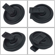 DURAFORCE For Kubota KX71-3 Excavator Front Idler Wheel RC348-21302 348-21303 348-21304