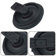 DURAFORCE For Kubota KX71-3 Excavator Front Idler Wheel RC348-21302 348-21303 348-21304