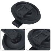 DURAFORCE For Kubota KX71-3 Excavator Front Idler Wheel RC348-21302 348-21303 348-21304