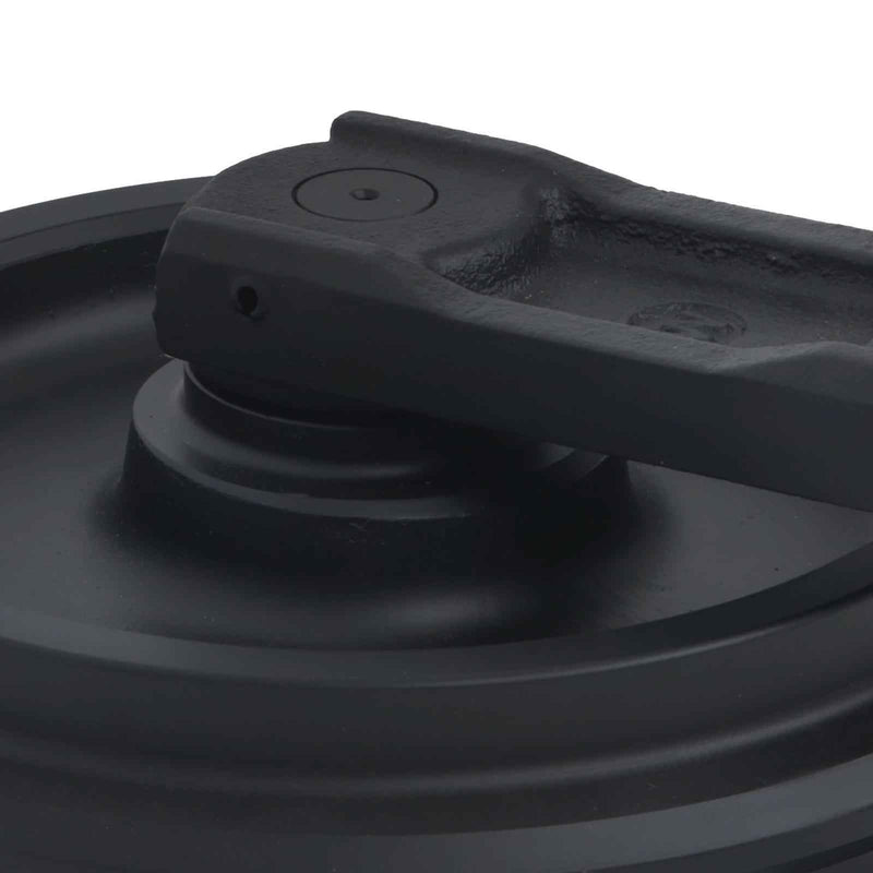 DURAFORCE For Kubota KX71-3 Excavator Front Idler Wheel RC348-21302 348-21303 348-21304