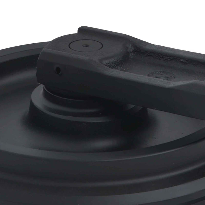 DURAFORCE For Kubota KX71-3 Excavator Front Idler Wheel RC348-21302 348-21303 348-21304