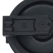 DURAFORCE For Kubota KX71-3 Excavator Front Idler Wheel RC348-21302 348-21303 348-21304