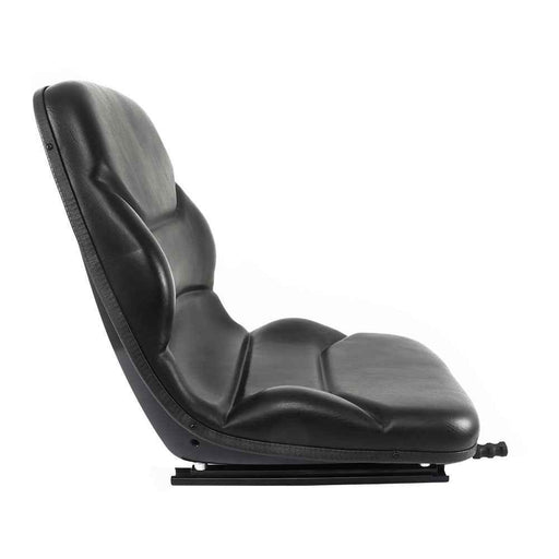 DURAFORCE Skid Steer Loader Seat For Case Backhoe Loader 580C 580D 580E 580L 580M 4500